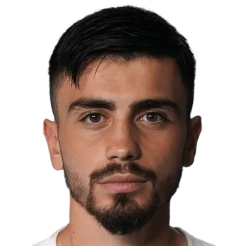 Player: M. Şahin