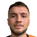 Player: Serhat Kurtkaya