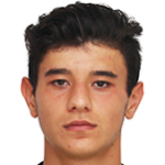 Player: F. Bektaş