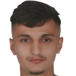 Player: S. Sıkılmaz