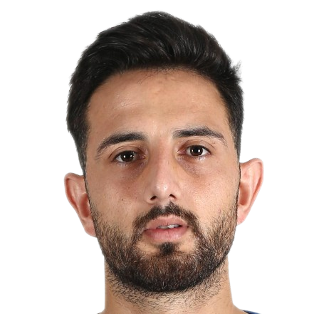 Player: Enes Karakuş