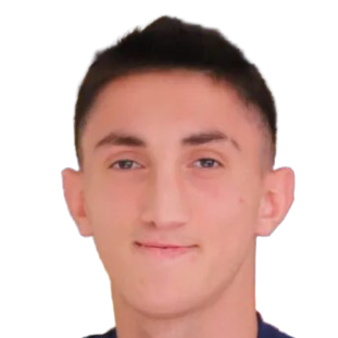 Player: E. Adıgüzel