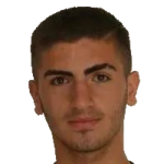 Player: Ahmet Yiğit Gül