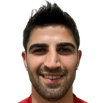 Player: Vedat Karahan