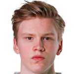 Player: B. Guðlaugsson  