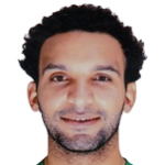 Player: Karim El Eraki