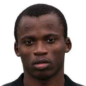 photo Steve Rebangouka