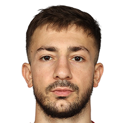 Player: H. Dervişoğlu