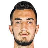 Player: A. Kabak