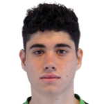 Player: Asier Gomes