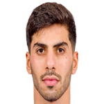 Player: A. Salim Ali