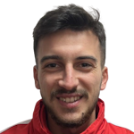 Player: Efe Vatansever