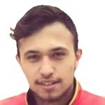 Player: B. Köktaş