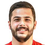 Player: B. Yücedağ