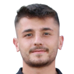 Player: Hüseyin Sanlı