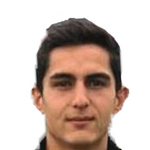 Player: Abdullah Gürbüz