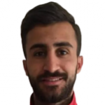 Mehmet Halil Daniş
