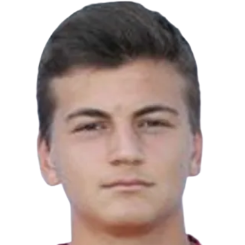 Player: G. Gençel