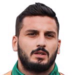 Player: Mert Yılmaz