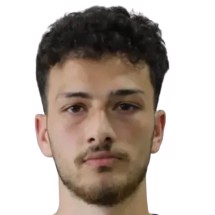 Player: Batuhan Çakır