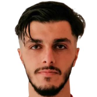 Player: Onur Emre Yaldız