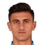 Player: Atakan Gündüz