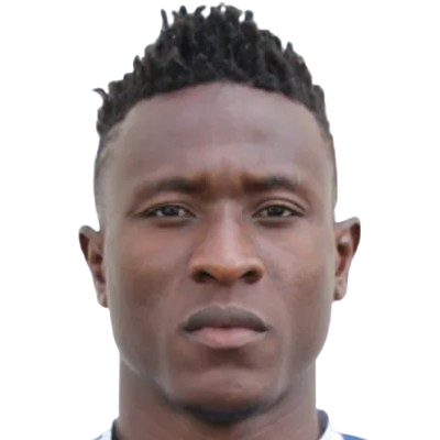 F. Diawara
