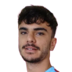 Player: Mustafa Dündar