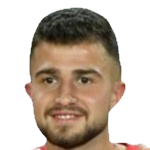 Player: B. Danışmaz