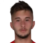 Player: Mert Meriç Köstereli