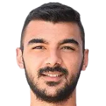 Player: D. Aydaş