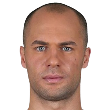 Player: E. Kılıçaslan