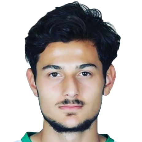 Player: Umut Kadir Kiraz