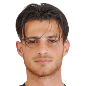 Player: H. Arslan