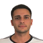 Player: Özenç Akdağ