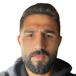 Player: Uğur Mert Tanrıverdi