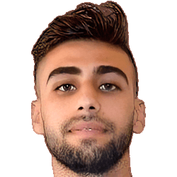 Player: Hüseyin Ekici