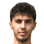 Player: Muzaffer Yiğit Taş