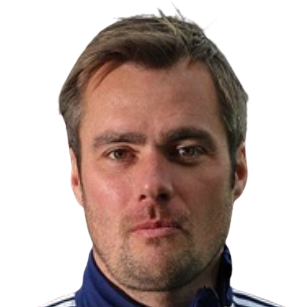 Robbie Stockdale