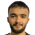 Halil Eroğlu