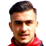A. Yıldız