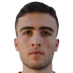 Player: Mehmet Kurt