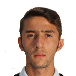 Player: S. Gündüz