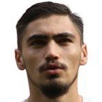 Player: Fatih Uludağ