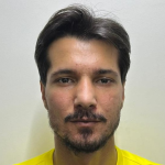 Player: Yahya Yusuf Kaya