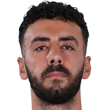 Player: Y. Karagöz