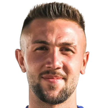 Player: M. Özhan