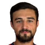 Player: Melih Egeli