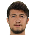 Player: S. Sarıkaya