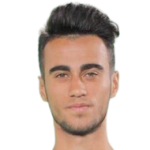 Player: Osman Yaman